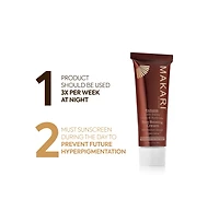 Exclusive Tone Boosting Face Cream - 1.7oz