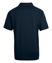 Cutter & Buck Prospect Textured Stretch Mens Short Sleeve Polo Shirt