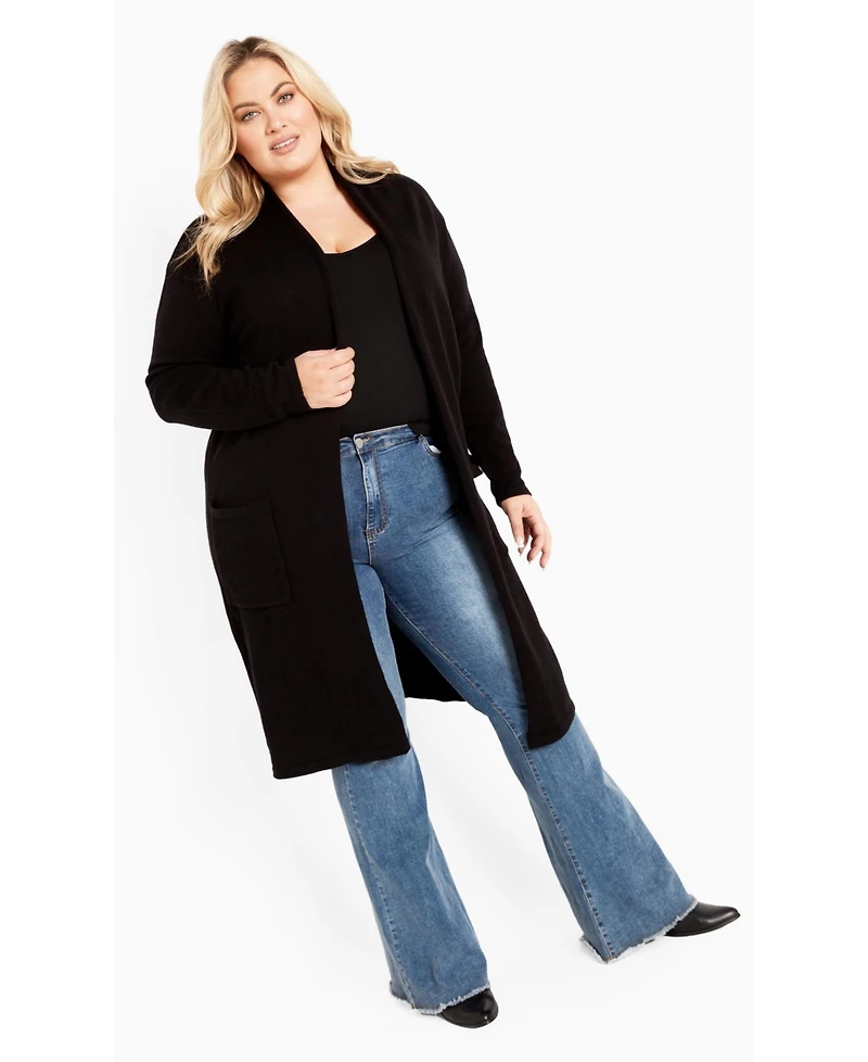 Avenue Women's Kennedy Cardigan