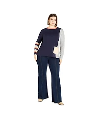Avenue Women's Luna Sweater