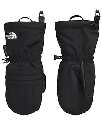 The North Face Boys 5-16 Montana Ski Mittens