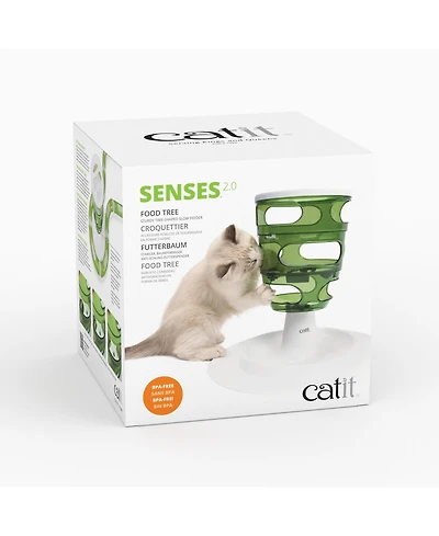Catit Senses 2.0 Food Tree
