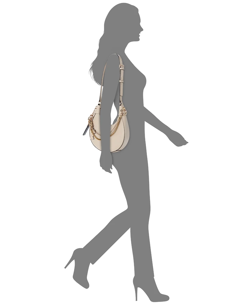 Guess Davina Small Shoulder Bag