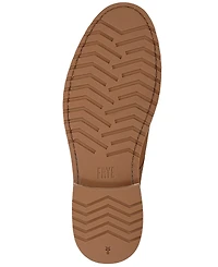 Frye Men's Barrett Lace-Up Boots