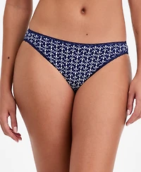 Charter Club Women's Everyday Cotton Bikini Underwear, Created for Macy's