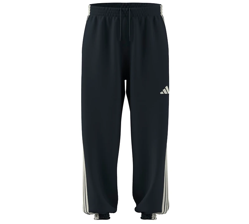 adidas Men's Stadium Regular-Fit Drawstring Pants
