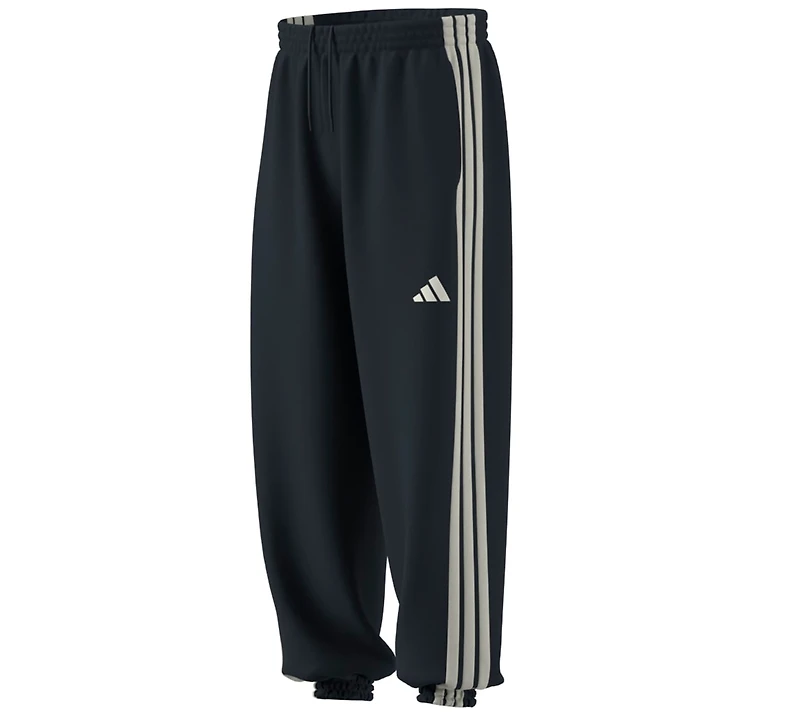 adidas Men's Stadium Regular-Fit Drawstring Pants