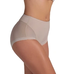 Leonisa Women's Truly Undetectable Comfy Shaper Panty 012657