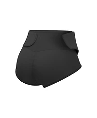 Leonisa Firm Control Adjustable Compression Belly Shaper 012400