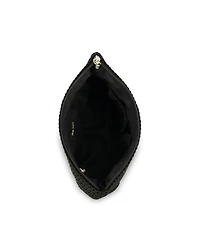 The Sak Essential Crochet Zipper Pouch