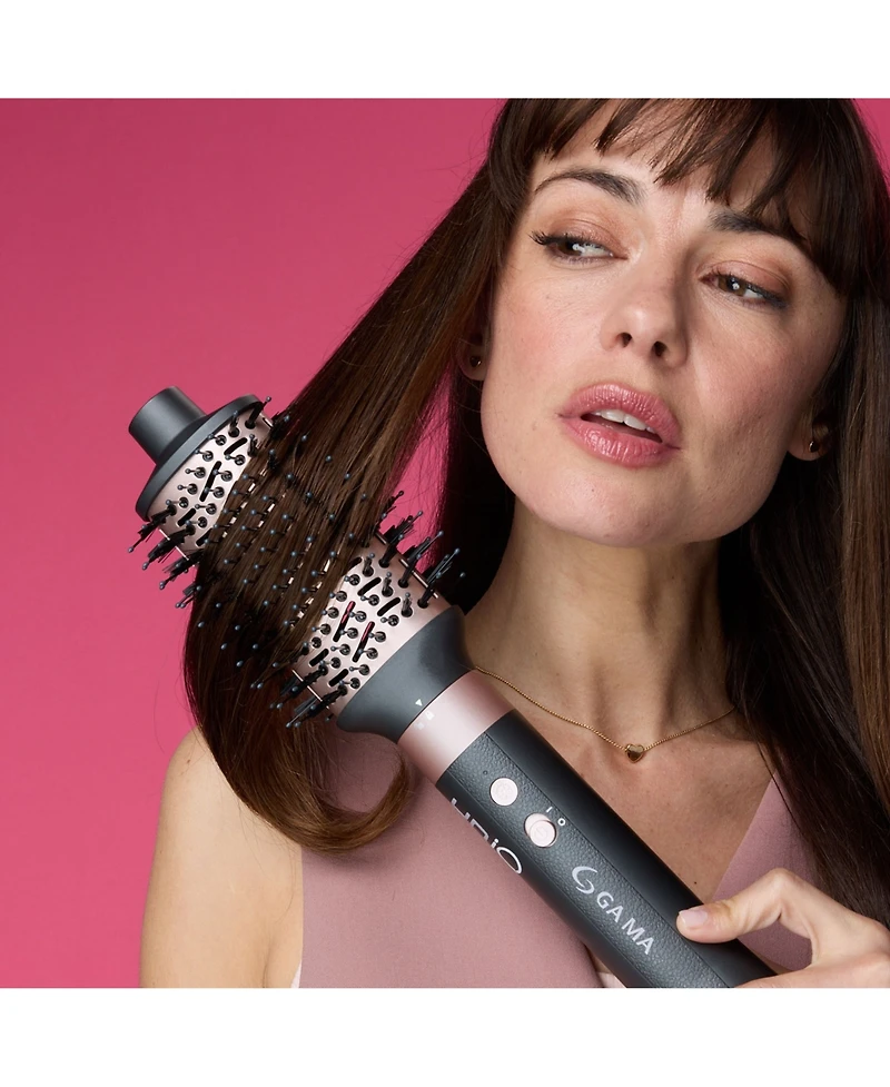 Ga.ma. Italy Professional UniQ Multistyler Hair Dryers