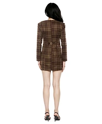 Alexia Admor Women's Quinn Dress