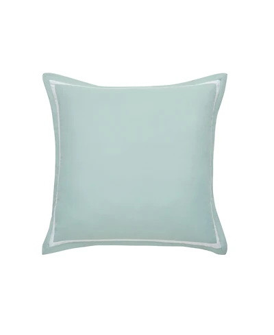 Royal Court Spring Social Reversed Sham, European