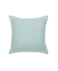 Royal Court Spring Social Reversed Sham, European