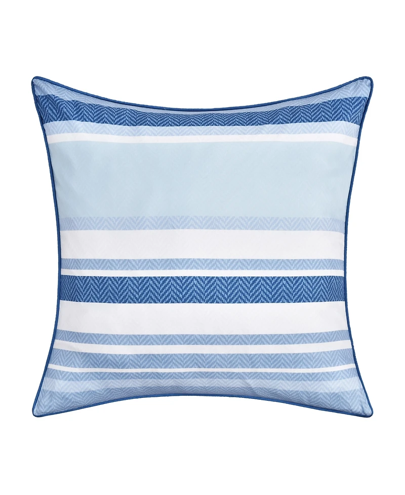 Royal Court Carson Reversed Sham, European