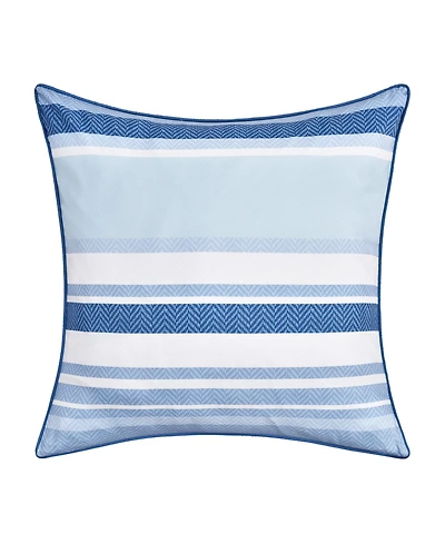 Royal Court Carson Reversed Sham, European