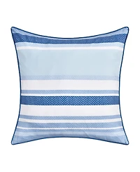 Royal Court Carson Reversed Sham, European