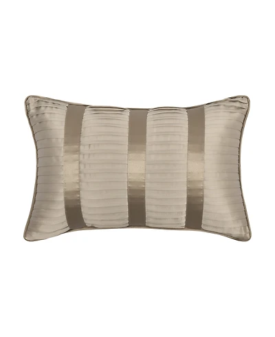 Royal Court Spectra Boudoir Decorative Pillow, 14" x 20"