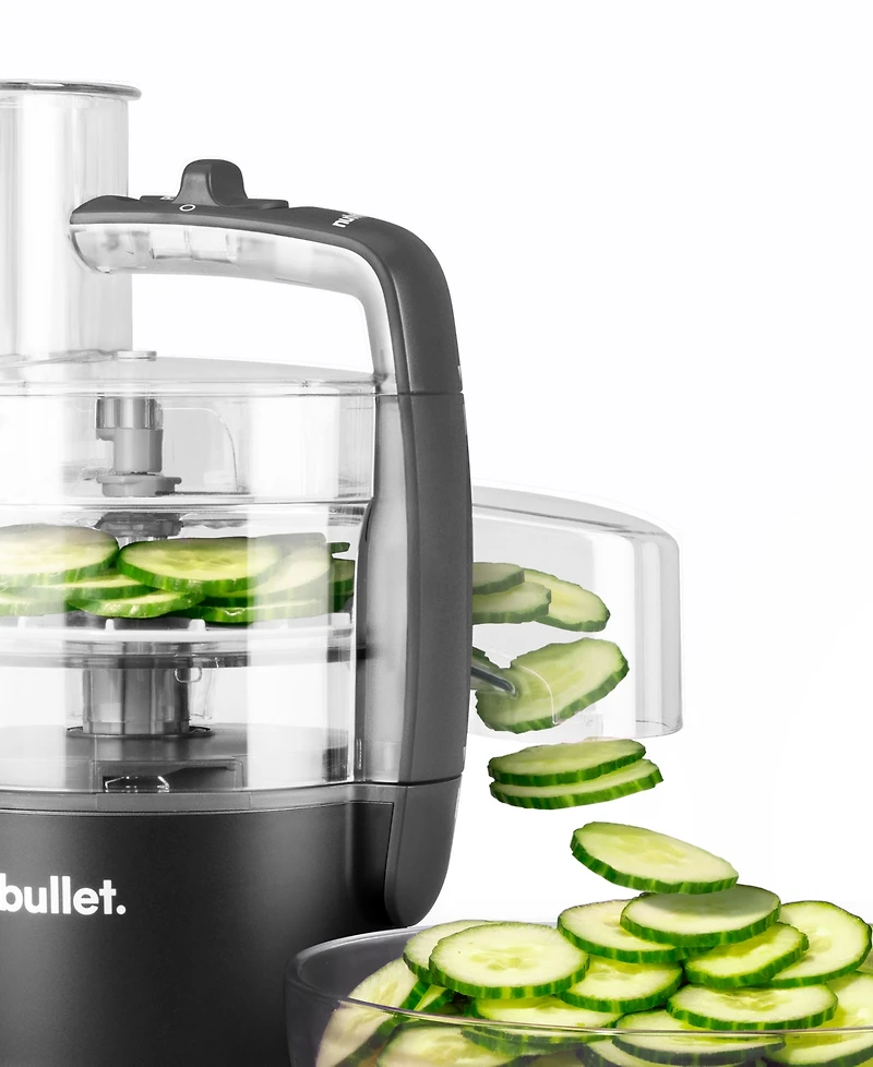 NutriBullet Limitless Food Processor