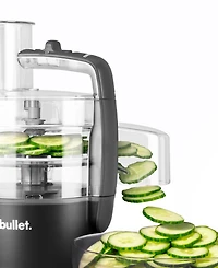 NutriBullet Limitless Food Processor