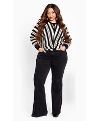 Avenue Women's Indi Sweater