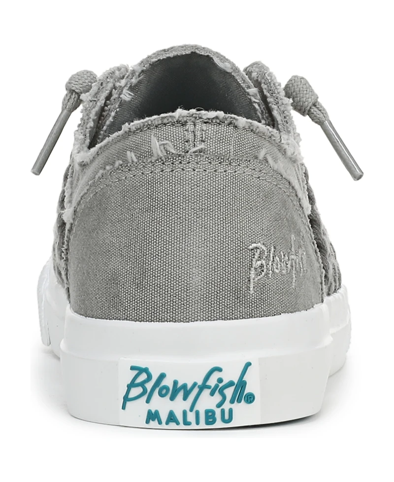 Blowfish Malibu Women's Blaine-b Lace-Up Sneakers
