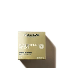 L'Occitane Immortelle Divine Cream 1.70 fl oz