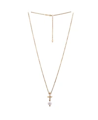 Pre-Owned Tiffany & Co x Pharrell Williams Titan Pendant Necklace