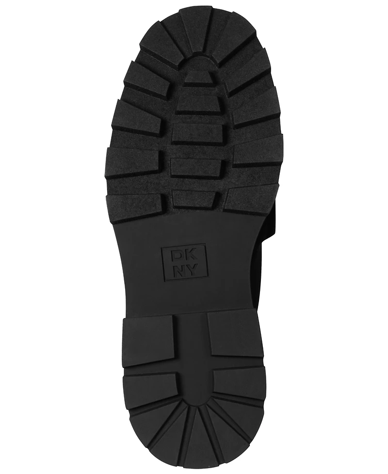 Dkny Women's Signe Pull On Winter Booties