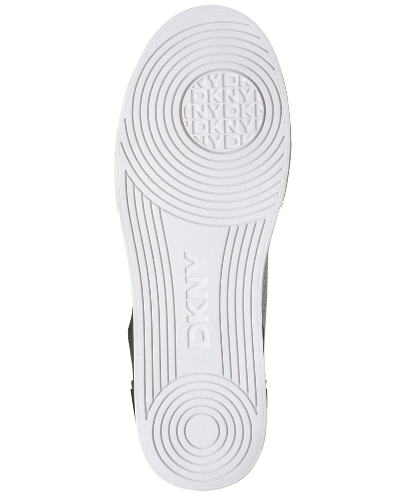 Dkny Women's Mindi Slip On Sneakers