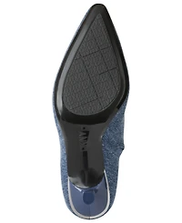 Dkny Women's Niomi Heeled Booties