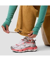 Backcountry Women's Wander Pile-Fleece Pant Casual Pants