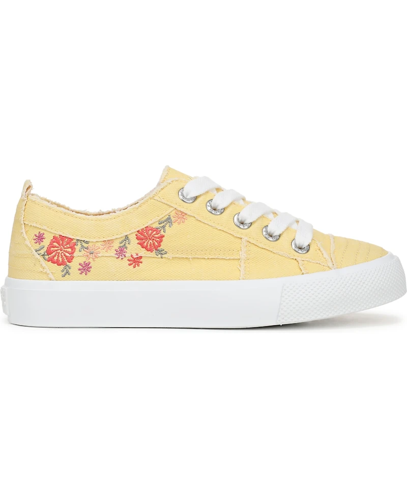 Blowfish Malibu Women's Very Sadie Lace-Up Sneakers