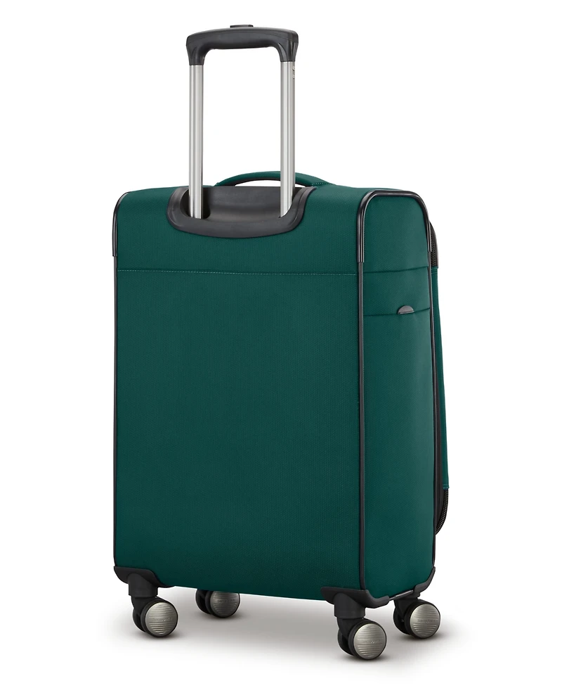 Samsonite X-Tralight 4 20" Carry-On Expandable Spinner