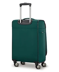 Samsonite X-Tralight 4 20" Carry-On Expandable Spinner