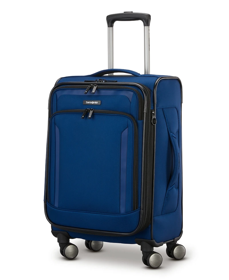 Samsonite X-Tralight 4 20" Carry-On Expandable Spinner