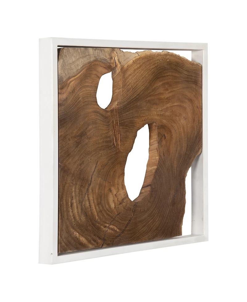 Phillips Collection Framed Slice Wall Tile