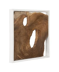 Phillips Collection Framed Slice Wall Tile