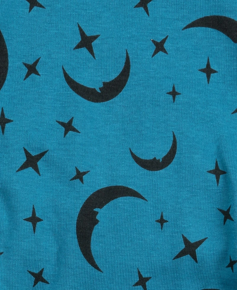 Leveret Dog Cotton Pajama Moon