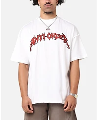The Anti Order Mosh Non Seam T-Shirt