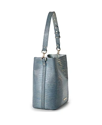 Brahmin Celina Small Bucket Bag