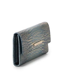 Brahmin Cordelia Trifold Wallet