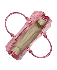 Brahmin Sophia Large Leather Slim Shoulder Bag