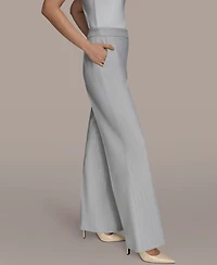 Donna Karan New York Women's Wide-Leg Pants
