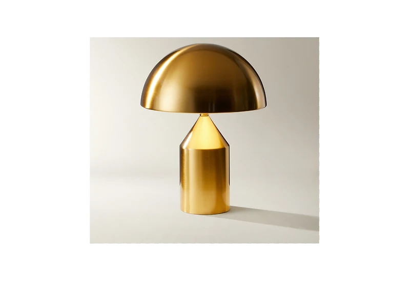 Z Gallerie Arlen Table Lamp