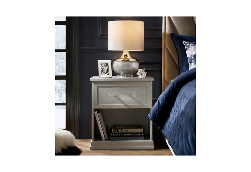 Z Gallerie Sabrina Table Lamp