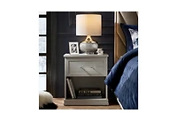 Z Gallerie Sabrina Table Lamp