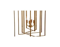 Z Gallerie Hollis Chandelier