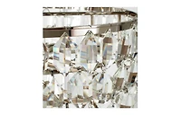 Z Gallerie Wellington Chandelier