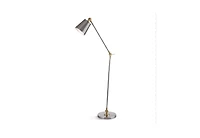 Z Gallerie Rexton Floor Lamp